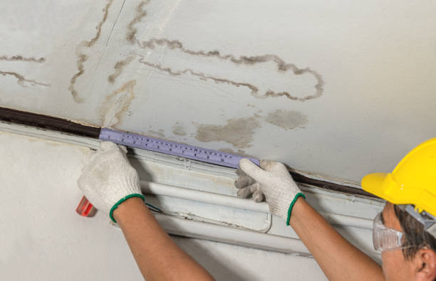 Reliable Water Damage Restoration contractor in Brookline, MA by Aqua Guard Water Damage